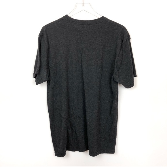 Ladies Love Outlaws Cute Graphic Funny Tee T-Shirt - Picture 3 of 3